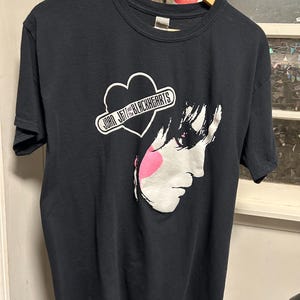 Joan jett shirt - Etsy.de