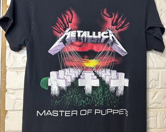 Official Merch Metallica Asia Tour 2013 Metallica T Shirt Malaysia