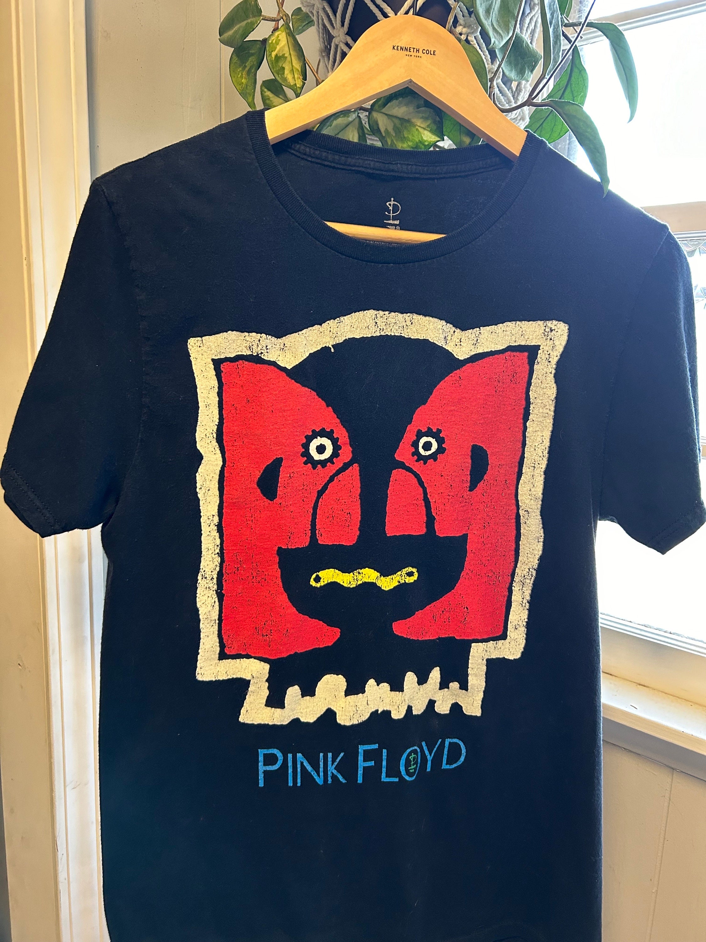 Pink Floyd 1994 Tour - Etsy Canada