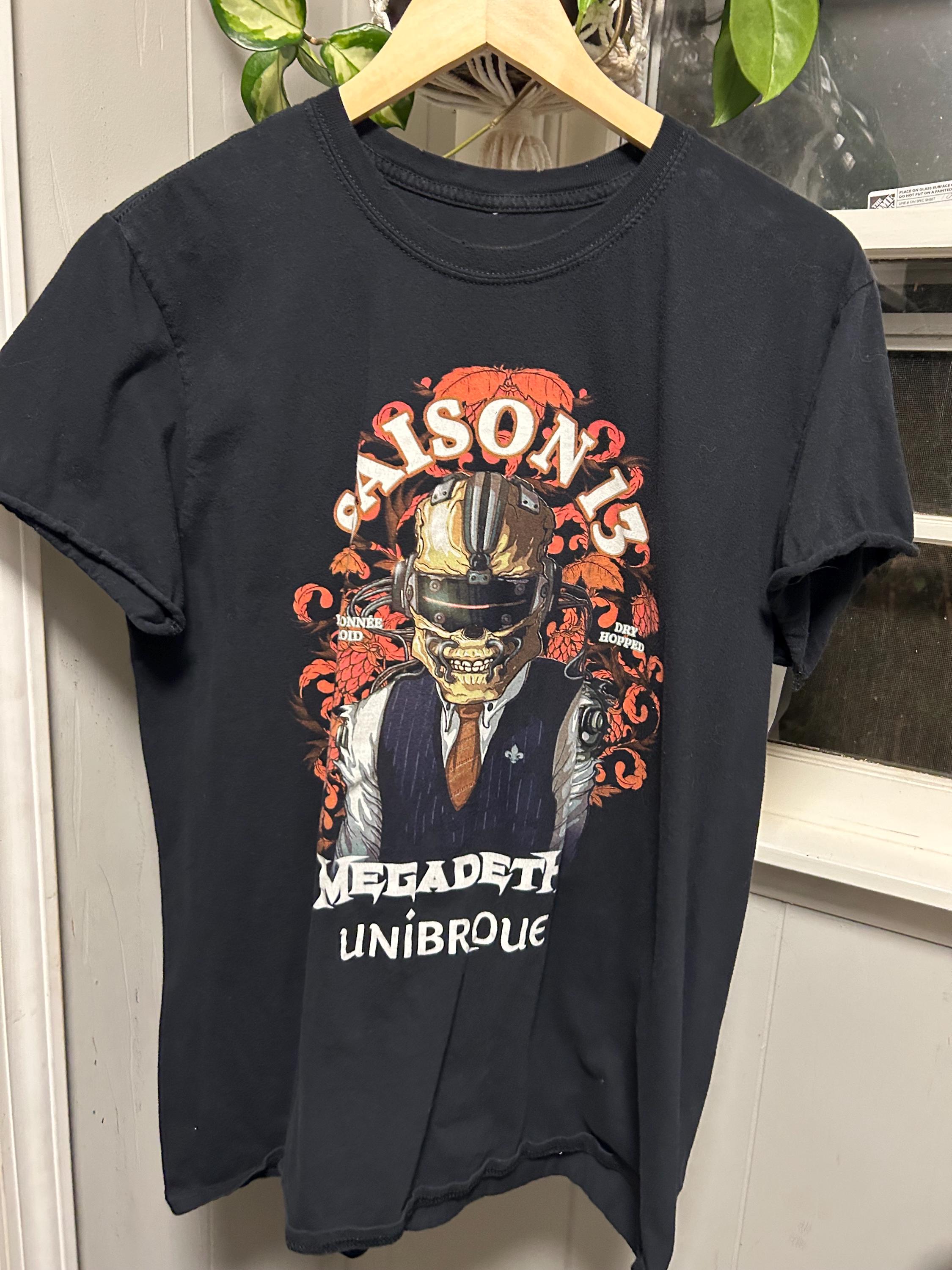Dave mustaine shirt - Etsy 日本