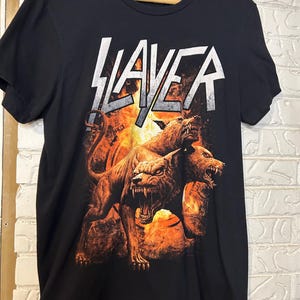 Angel of Death Slayer Shirt - Etsy