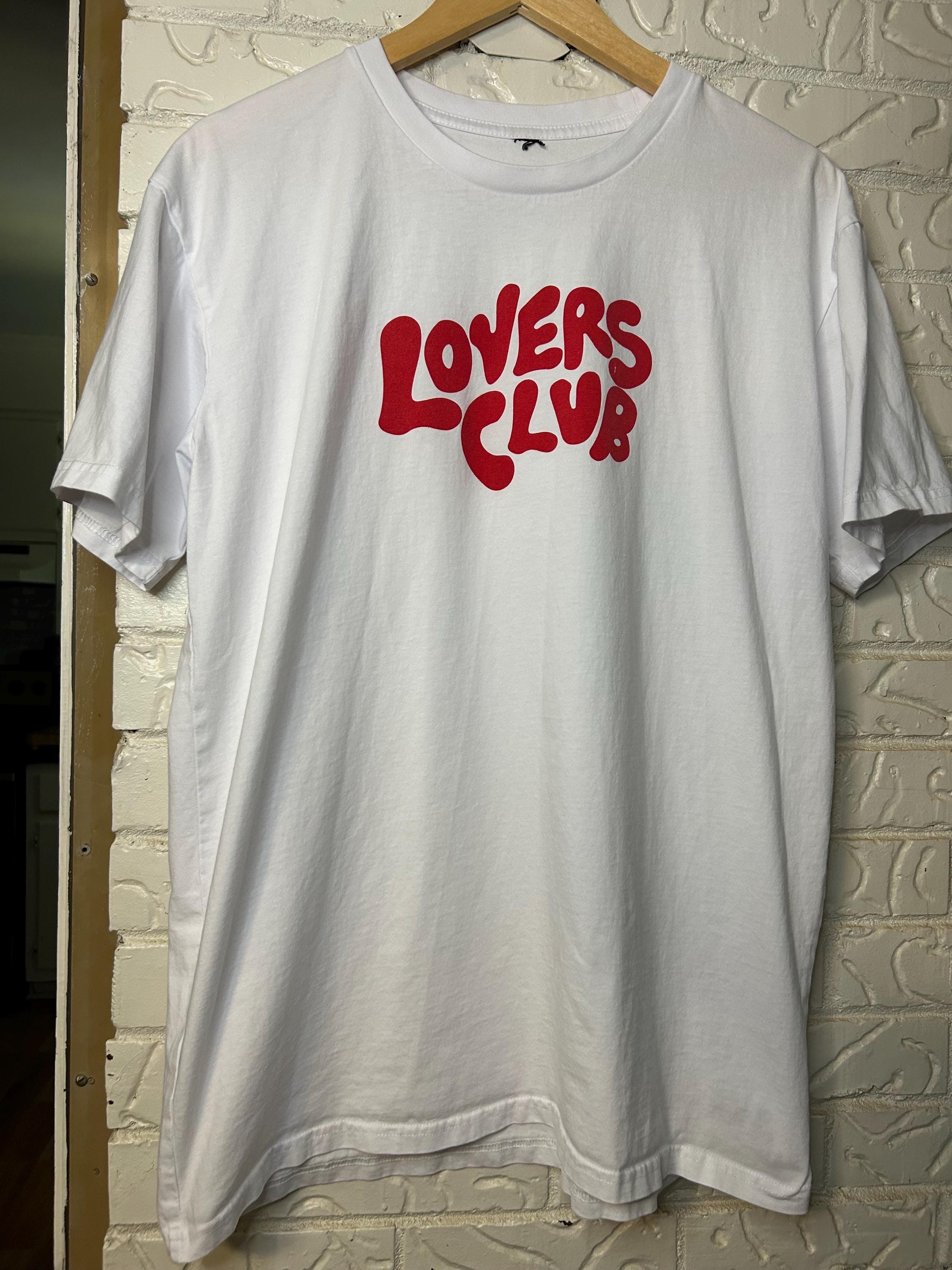 ナイル・ホーラン - ラヴァーズ・クラブ 2024 ザ・ショー ツアー シャツ - Lサイズ - Etsy 日本, image size:2250x3000