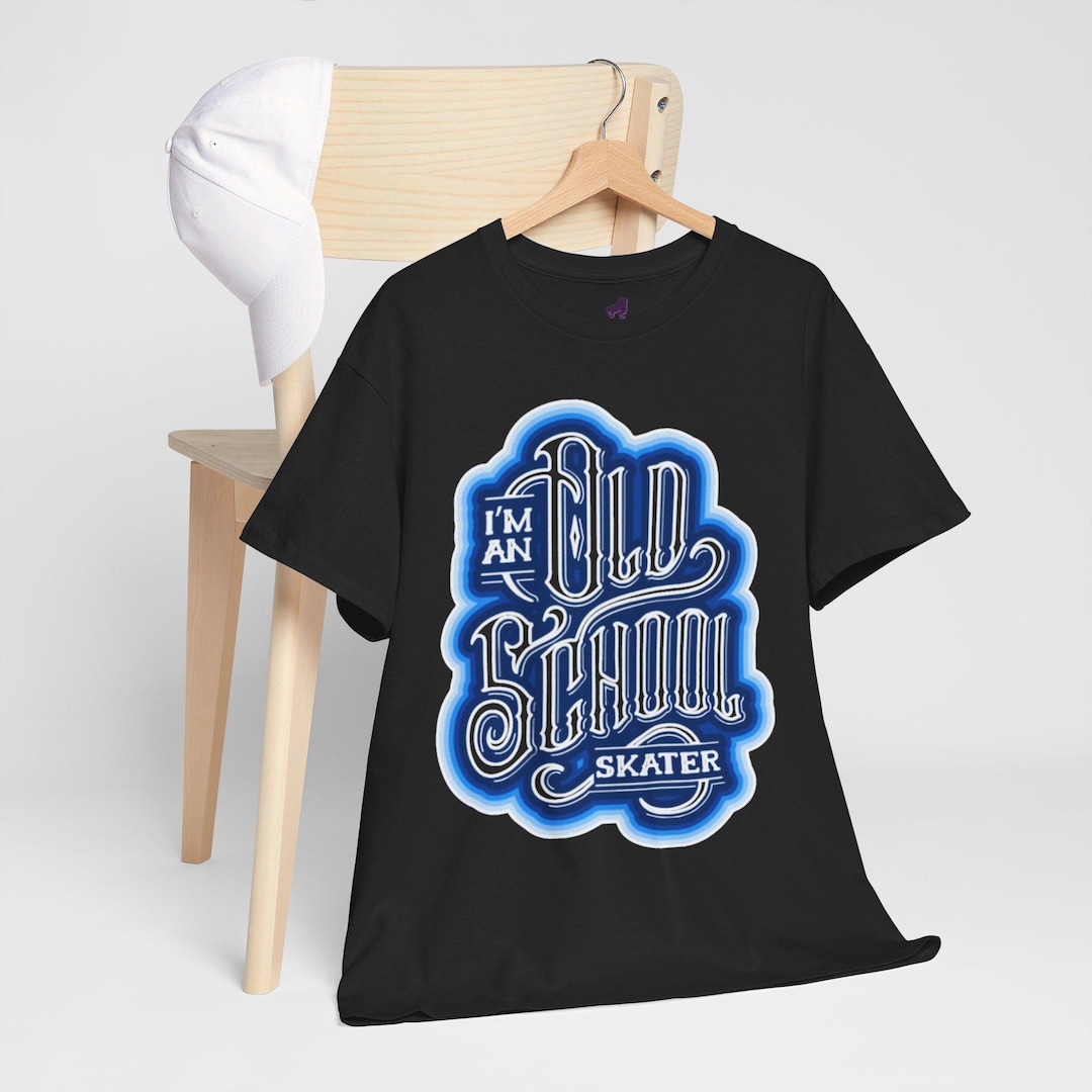 Laundry Skate Short Sleeve Vintage Tee