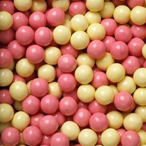 Lemonade Gift Bulk 1&quot; Candy Gumballs