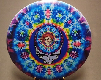 New Disc Golf Prodigy Discs-Custom print