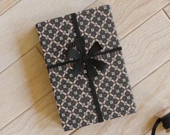 Pagoda Gift Wrapping Paper Rolls Unique Japanese Style Decorative Craft Paper