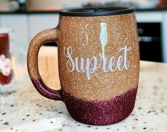 Personalized coffee mugs, custom drinkware