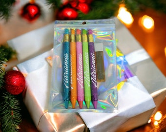 Mechanical pencils, gift set