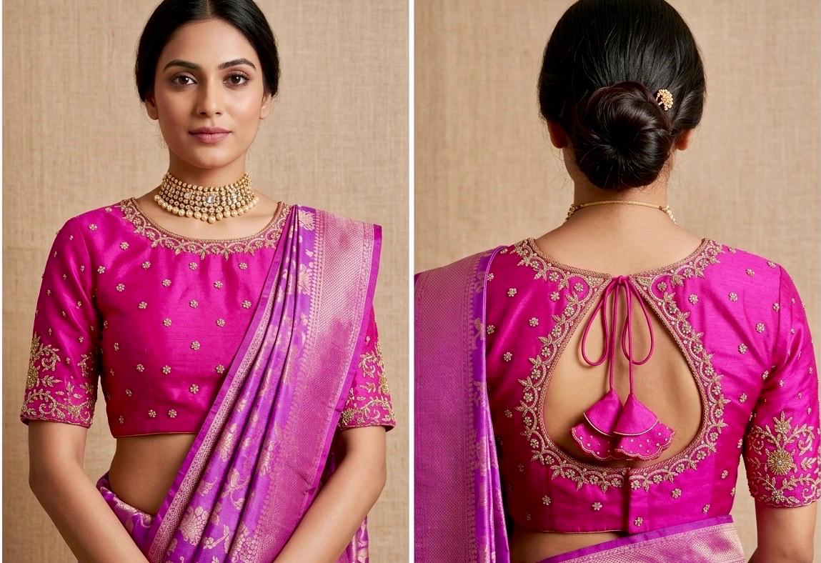 Indiaas patchwork: kleurrijke woonaccessoires, kelim en sari stoffen