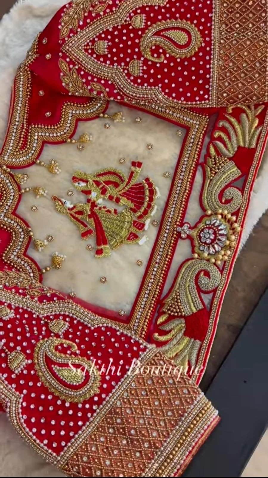 Made to Order Gold Work Kardana N Zardosi Net Hands Work Blouse Ready to  Wear Any Colour Any Size Possible - Etsy, image size:899x1599