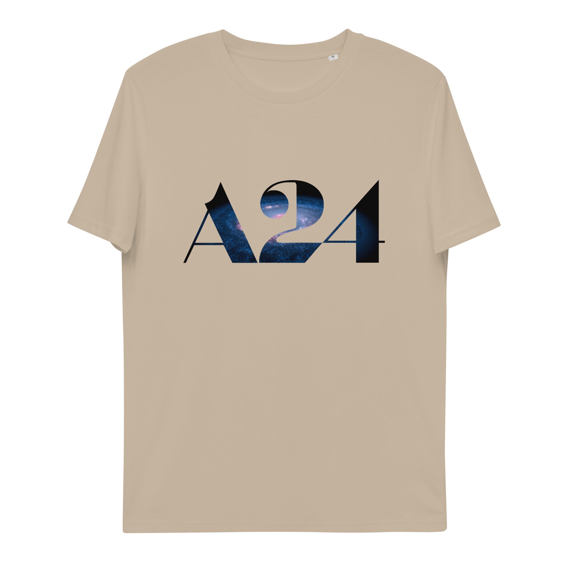 A24 ユニバース ユニセックス 限定版 Tシャツ フィルム クルー Tシャツ