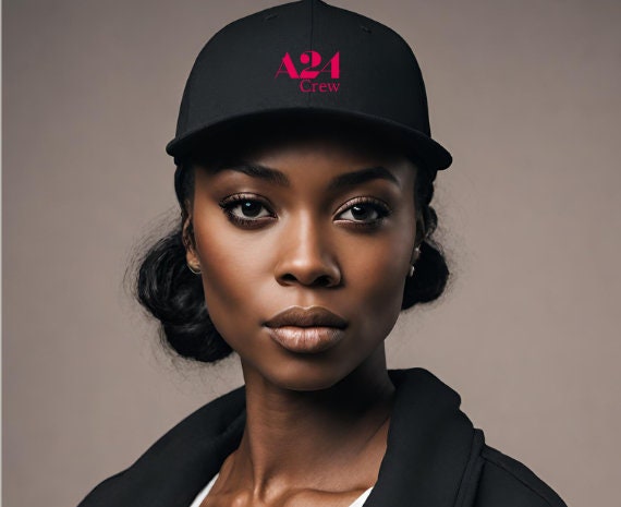 A24 Cap - Etsy