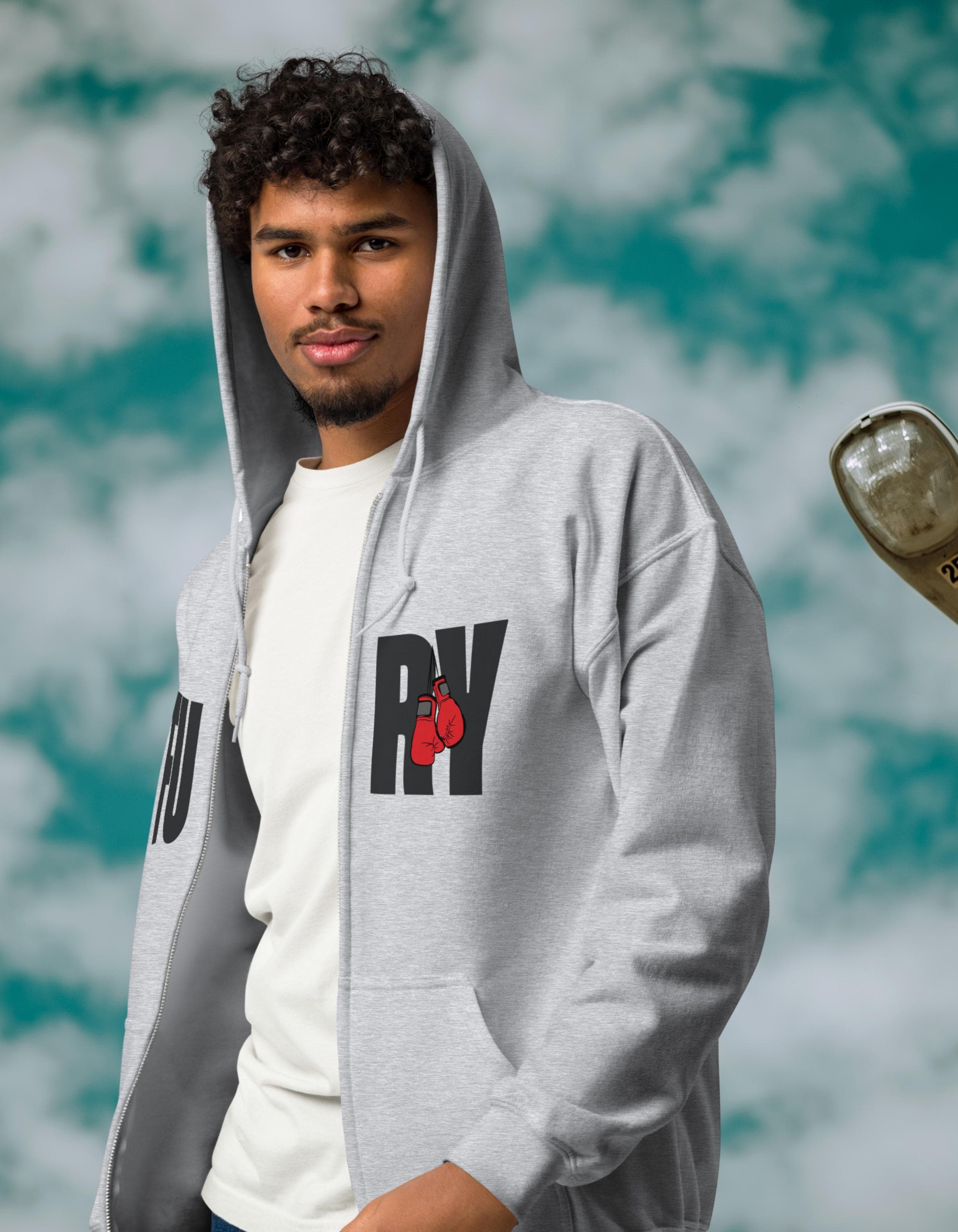 Jake Paul Sweatshirt