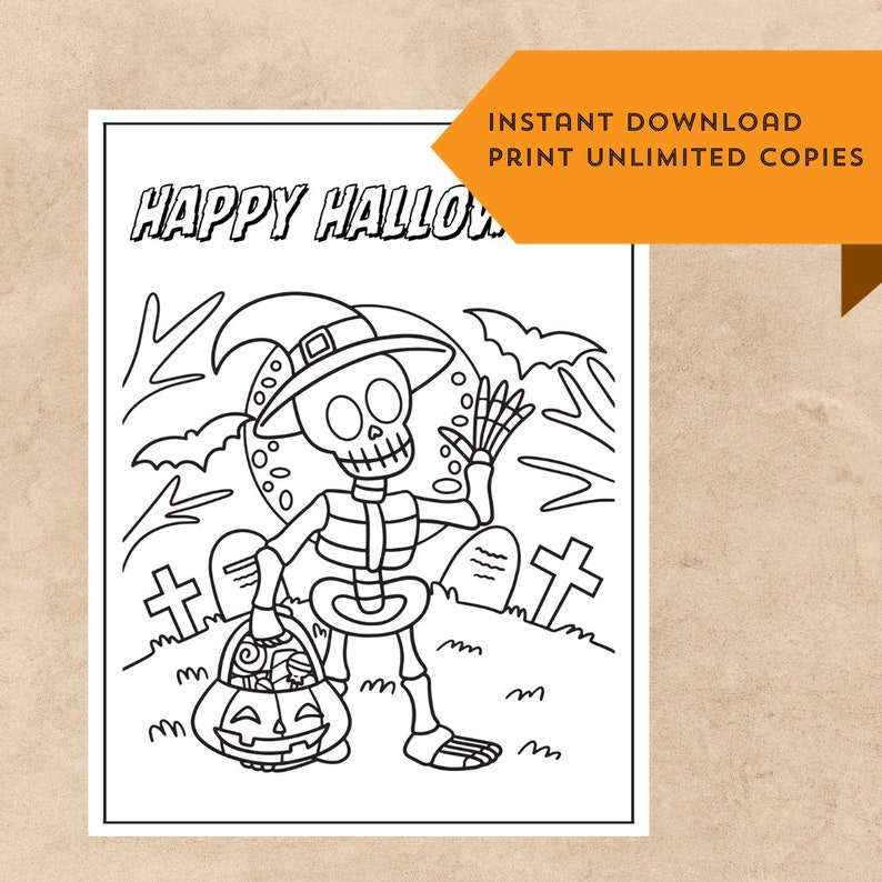 halloween-colouring-pages-for-kids-coloring-pages-colouring-etsy