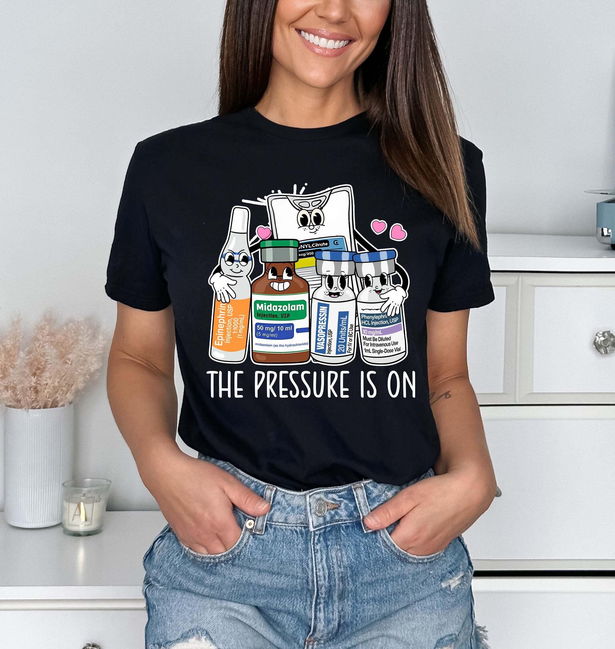 Hospital shirt deals