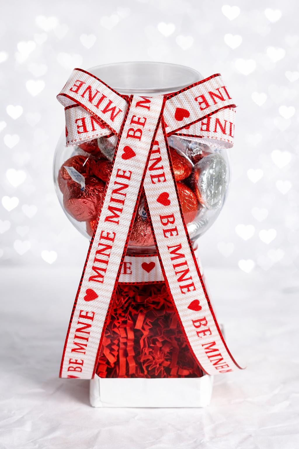 Hersheys Kiss Dispenser - Etsy