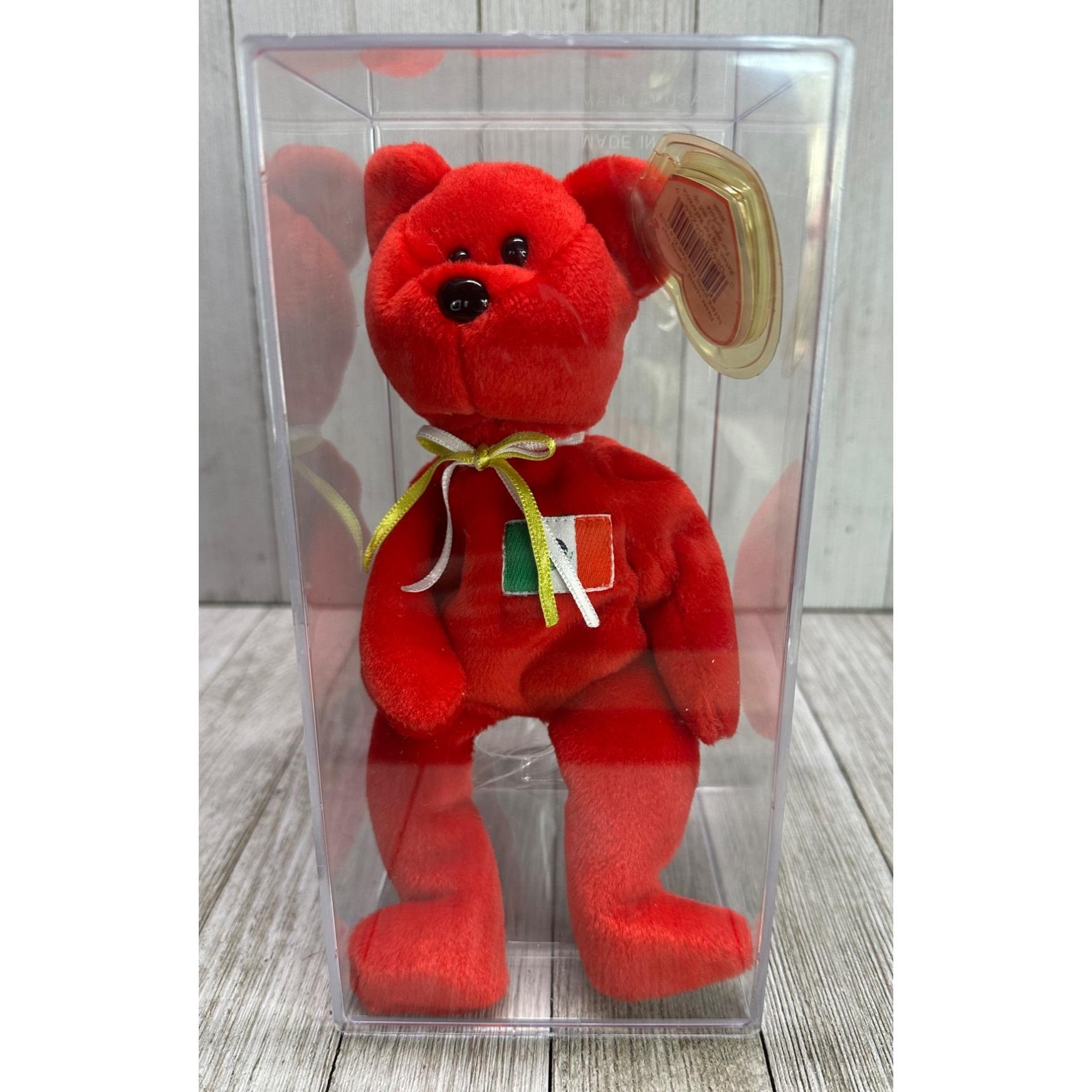 Display case ty beanie babies - Etsy 日本