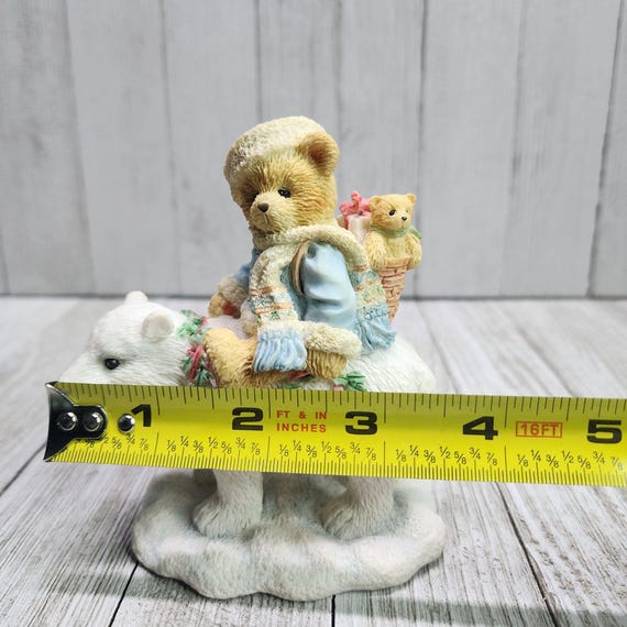 チェリッシュドテディーズ テディベア 2体セット CherishedTeddies