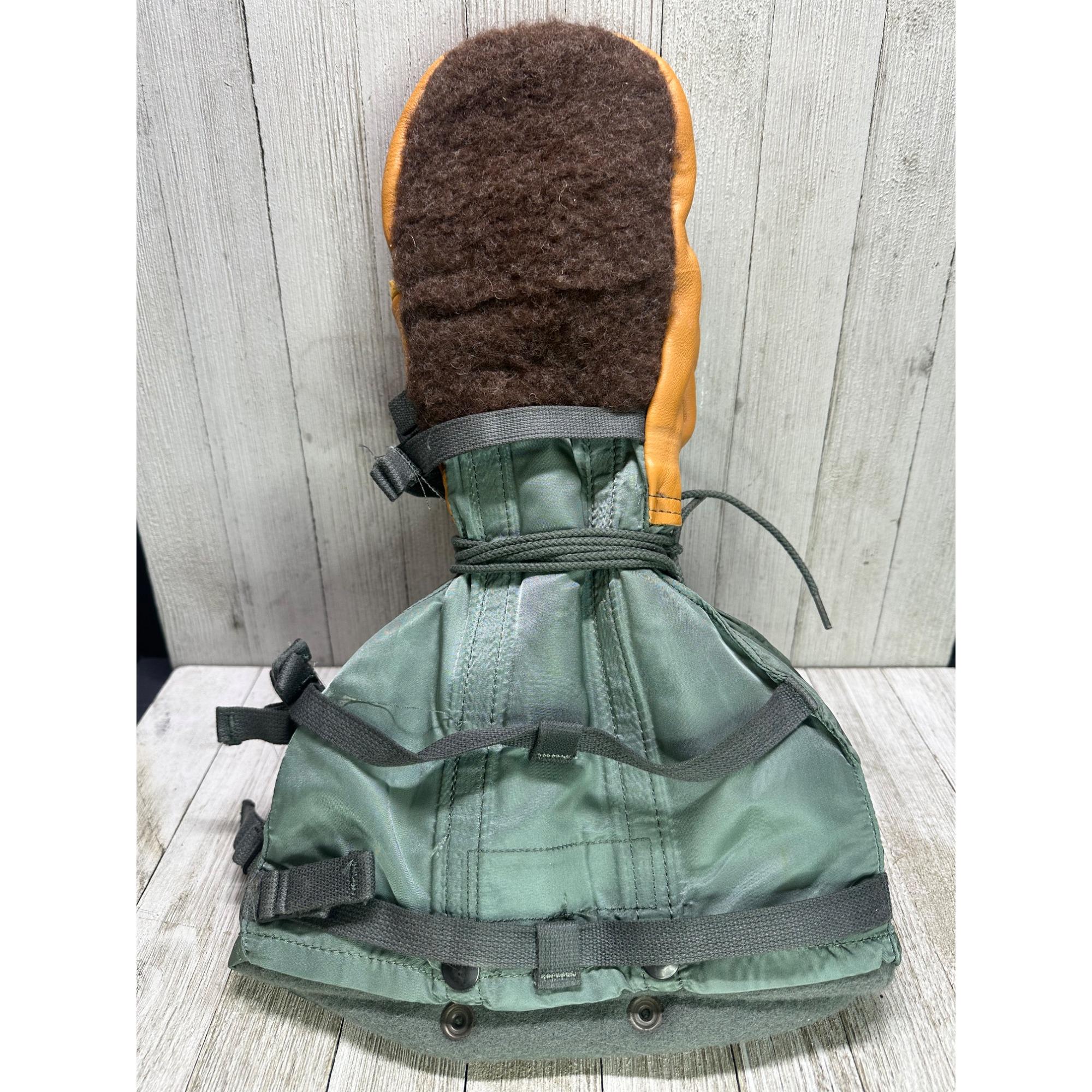 Winter Vtg Gloves - Etsy display picture 1