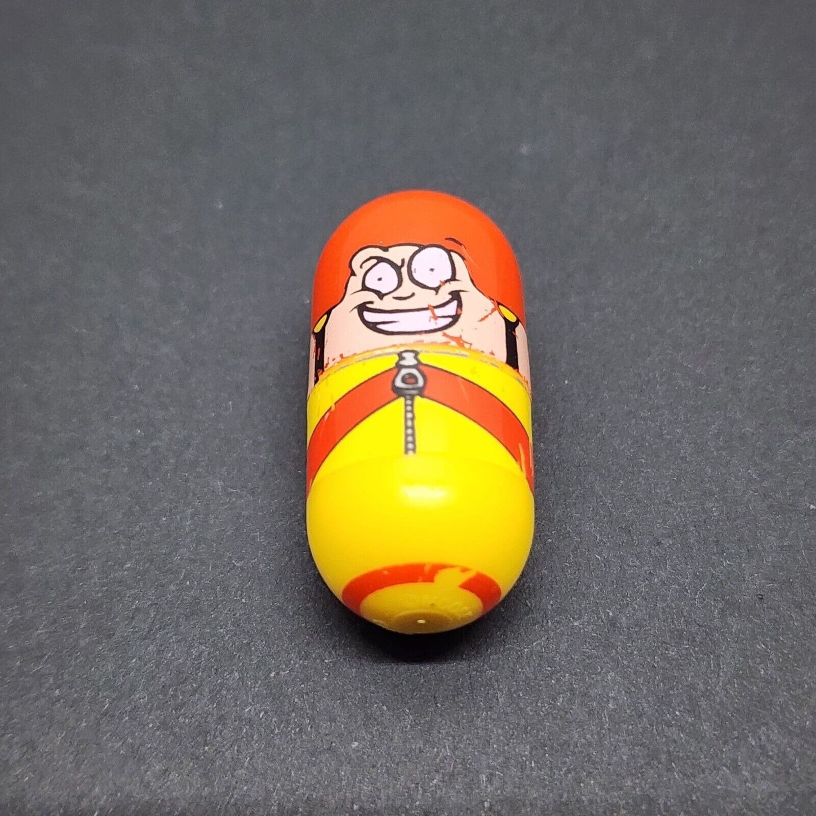 Mighty Beanz #13 Cannon Ball Bean Moose Toys Collectible - Etsy