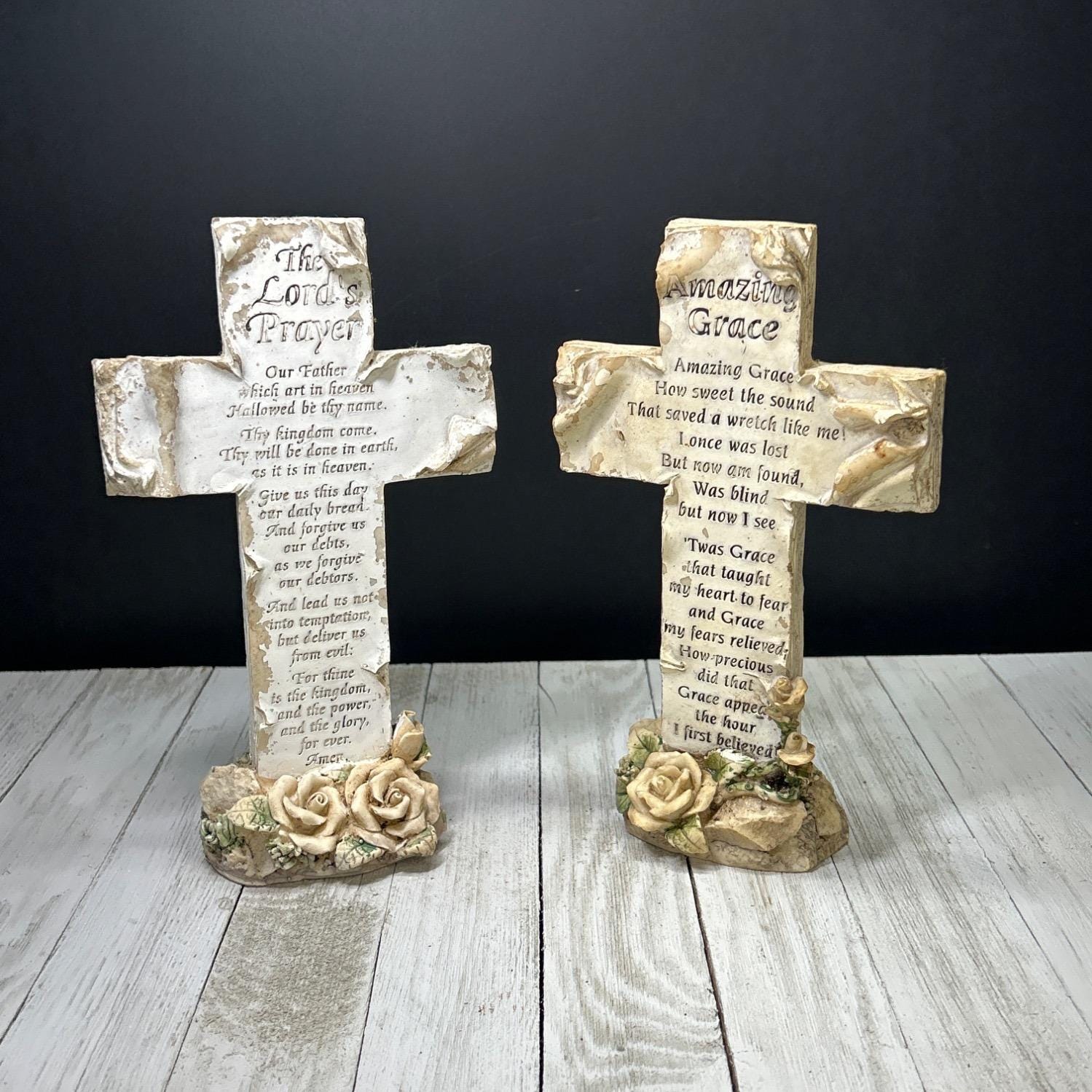 置物 prayers 置物 prayers Genuine Thoughts and Prayers Collectible