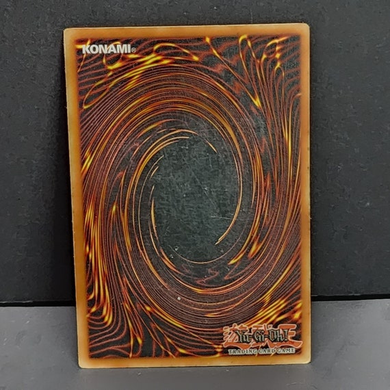 Yu-gi-oh! TCG: Torrential Tribute SD2-EN025 Common 1st Edition Card - Etsy