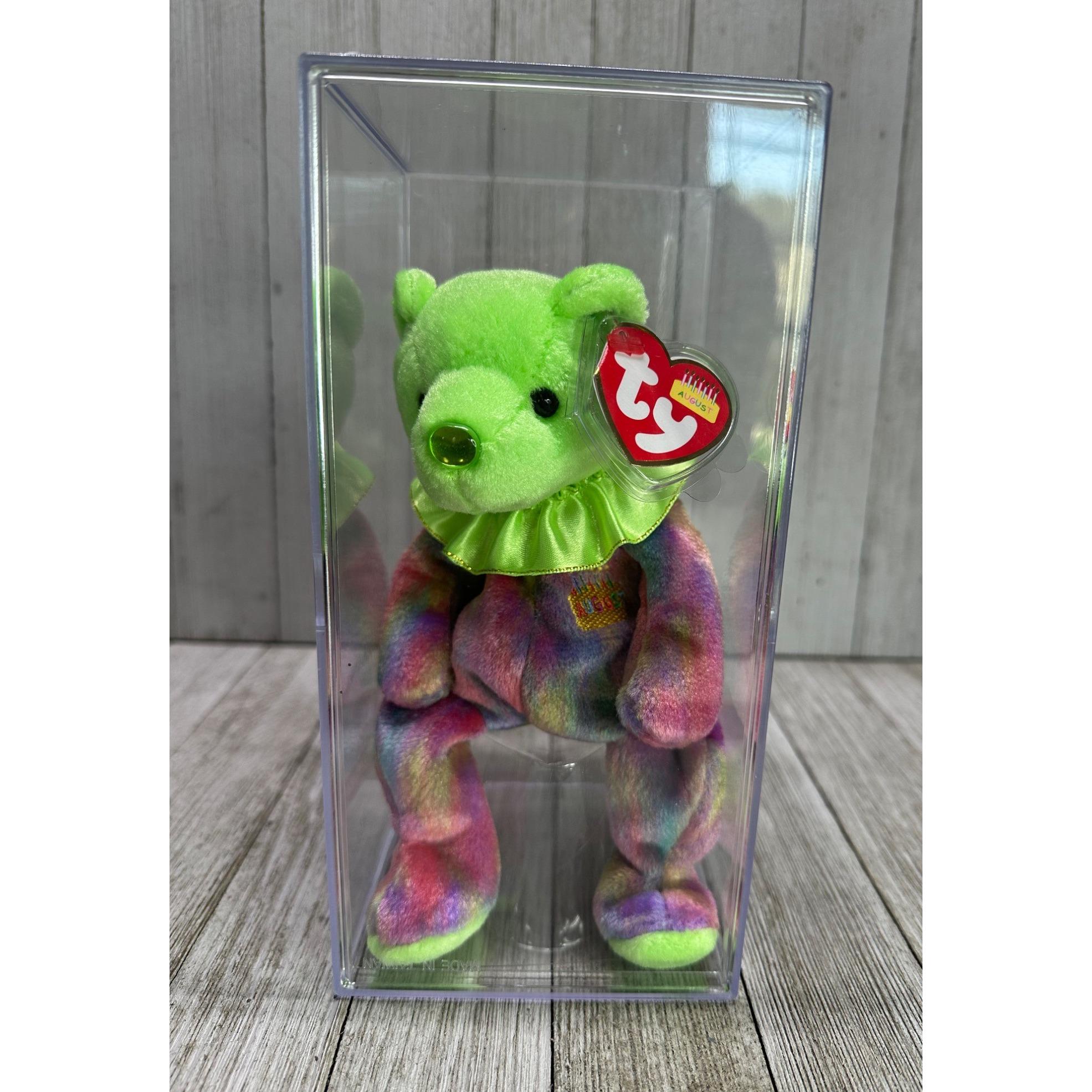 Display case ty beanie babies - Etsy 日本