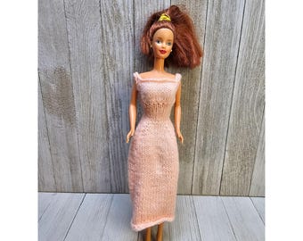 1982 Angel Face Barbie - Etsy 1982 Angel Face Barbie - Etsy