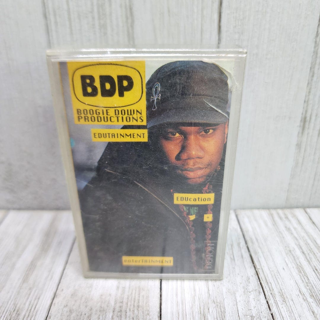 BDP- Ghetto Music (アルバム) BDP- Ghetto Music (アルバム) BDP- Ghetto Music (アルバム)