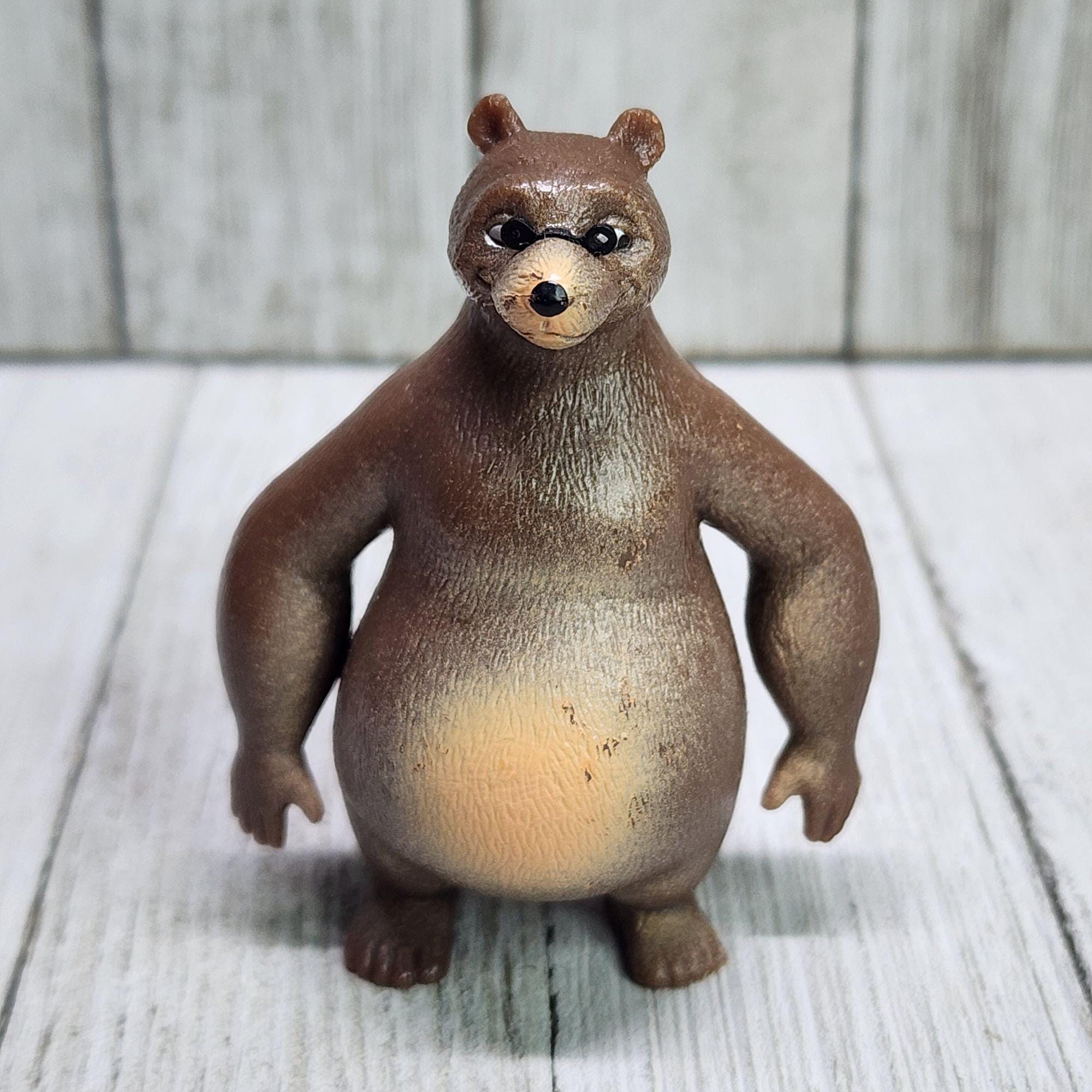 Mon premier album Hachette- Le livre de la jungle-baloo à la rescousse