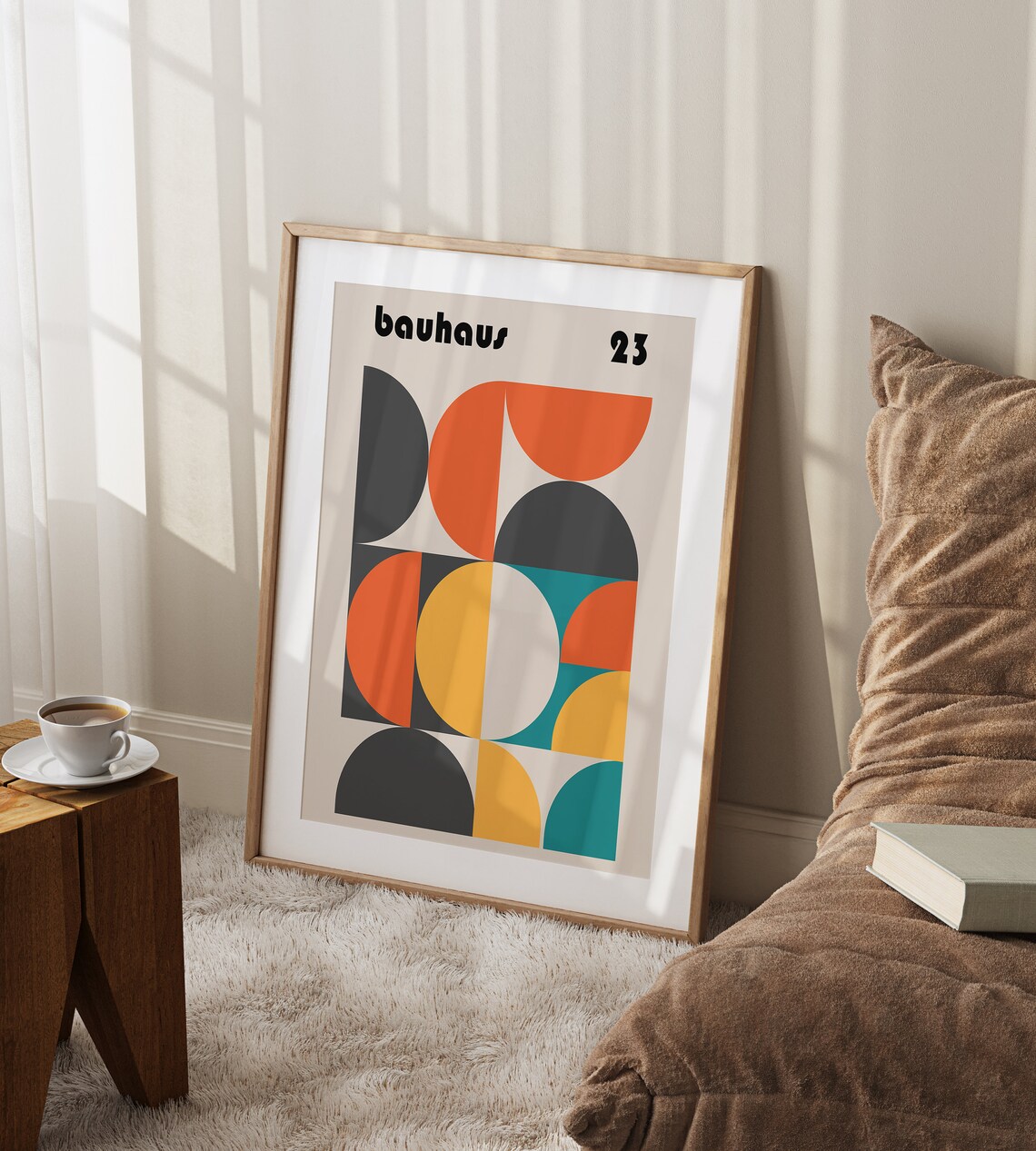 Bauhaus Print, Bauhaus Digital Download Wall Art, Digital Prints ...