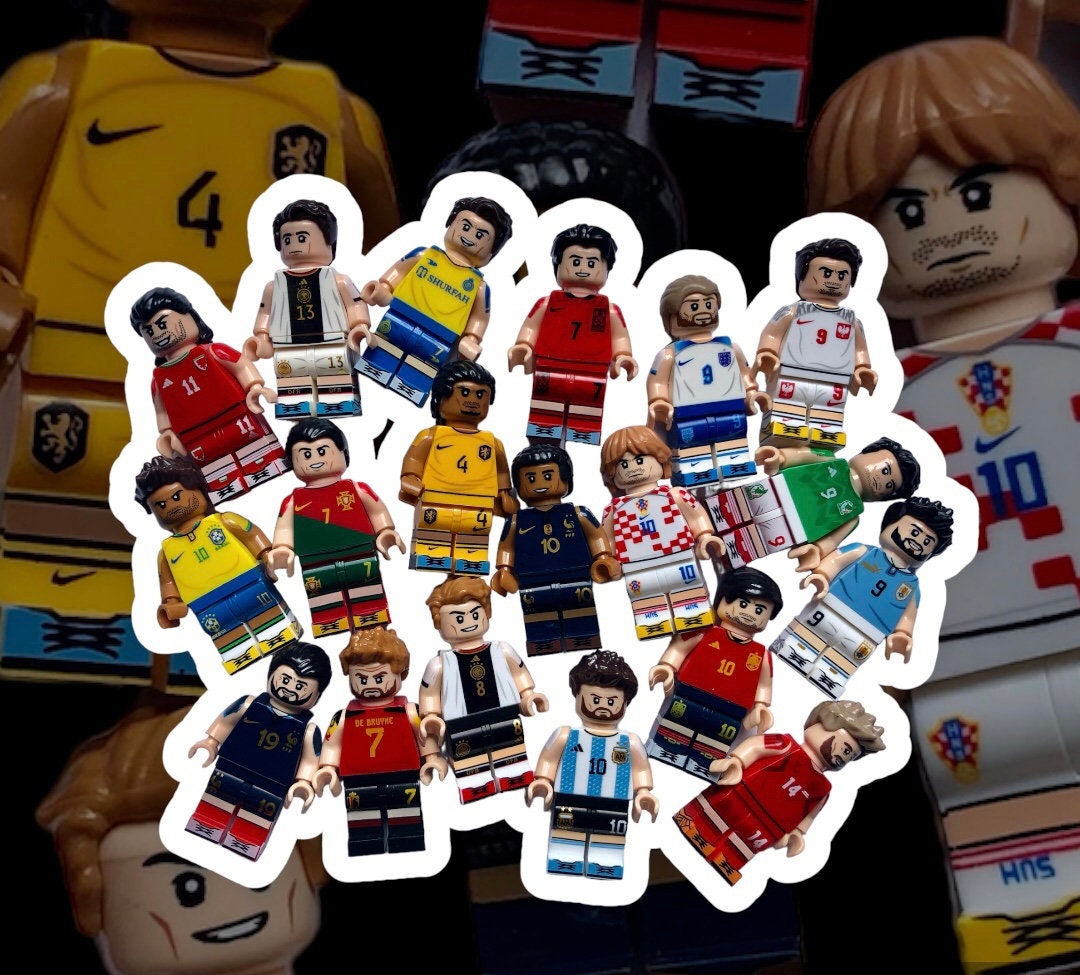 KYLIAN MBAPPÉ  Figurinhas da copa, Futebol, Desenho toy story