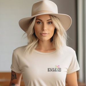 Holiday shirt | Island child | JGA | Birthday | Gift | funny group shirt | Mallorca | Holiday | Sand beach | Girls | Ibiza | Summer