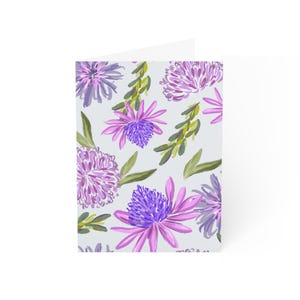 Floral Greeting Cards for Every Occasion | Beautiful Flower Designs | Perfect for Birthdays, Weddings, Thank You Notes, or [...]