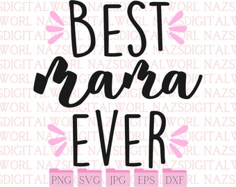 Best Mom Ever PNG, Mother's Day Png, Mama Png Sublimation, Mom With Floral Png, Mother's Day Png, Mom Png, Sublimation Designs, Png