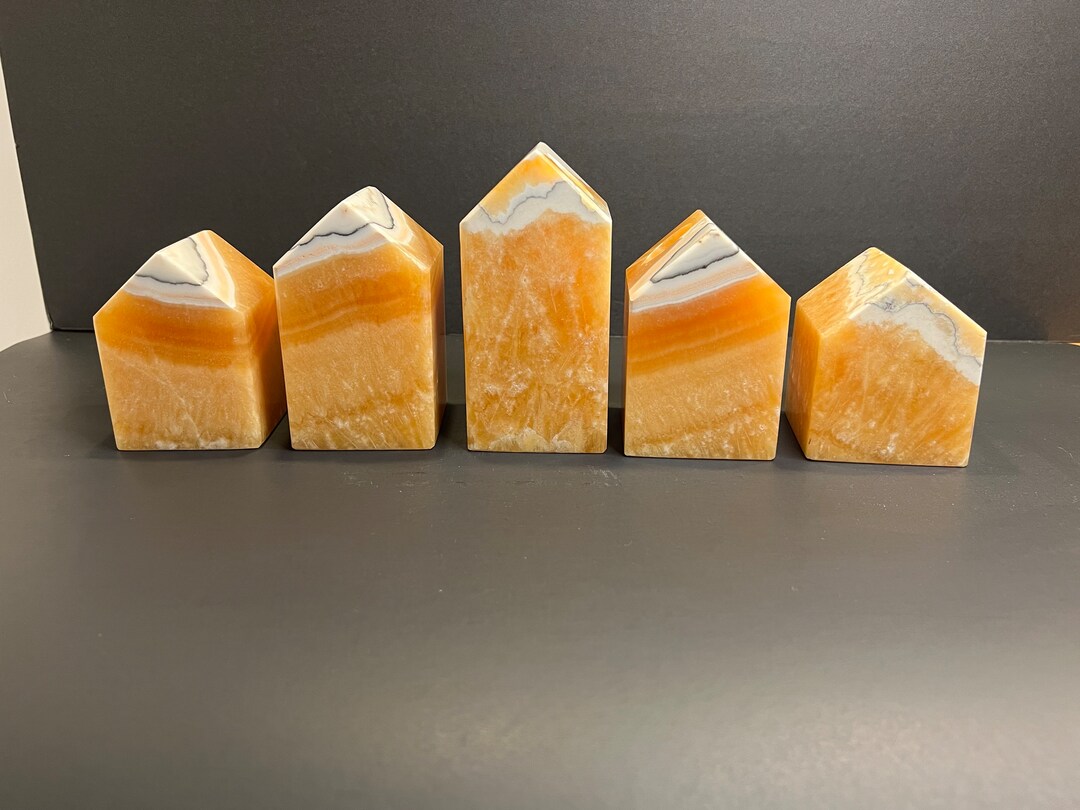 Christmas Village Set Etsy