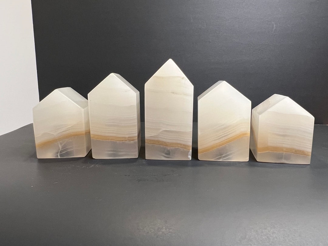 Christmas Village Set Etsy