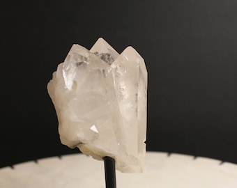 Crystal Point Cluster