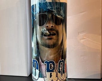 Kid Rock American BadAss 20 oz BluetoothTumbler