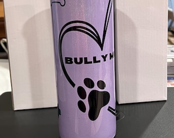 Gobelet 20 oz Bully Mom