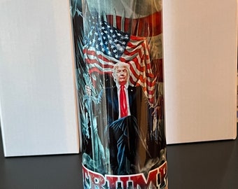 Gobelet 20 oz Donald Trump 2024