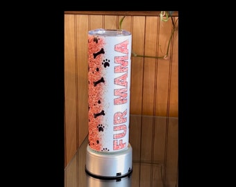 Gobelet 20 oz Fur Mama