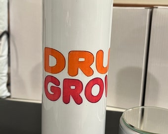 Vaso Drunkin Grownups de 20 oz