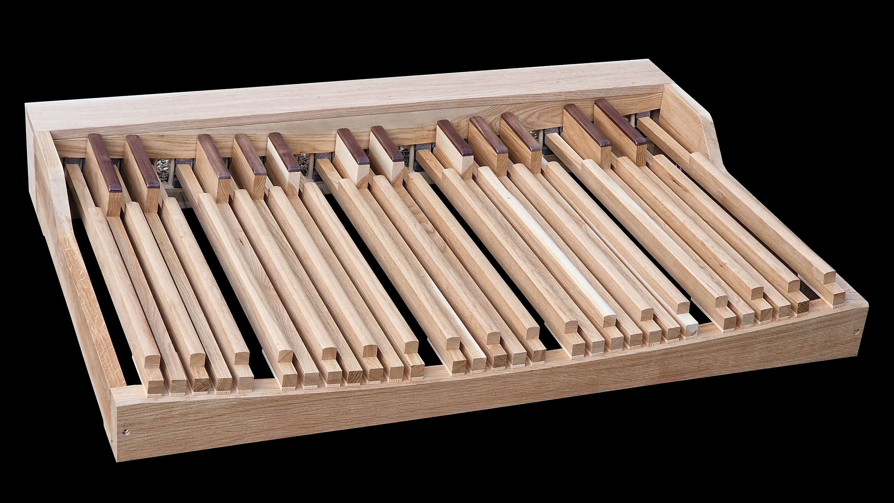 MIDI Organ Pedalboard Etsy