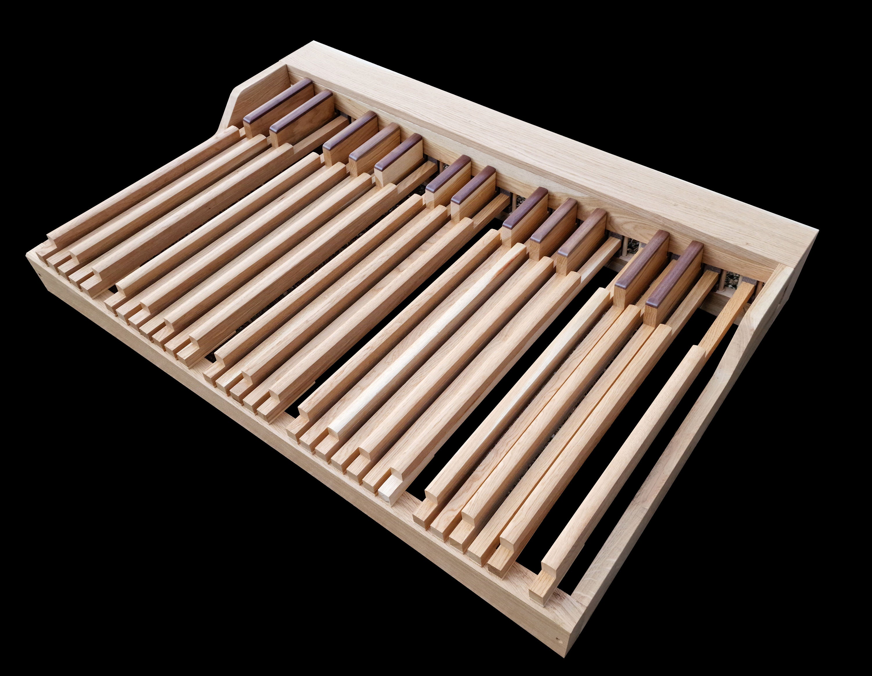 MIDI Organ Pedalboard Etsy