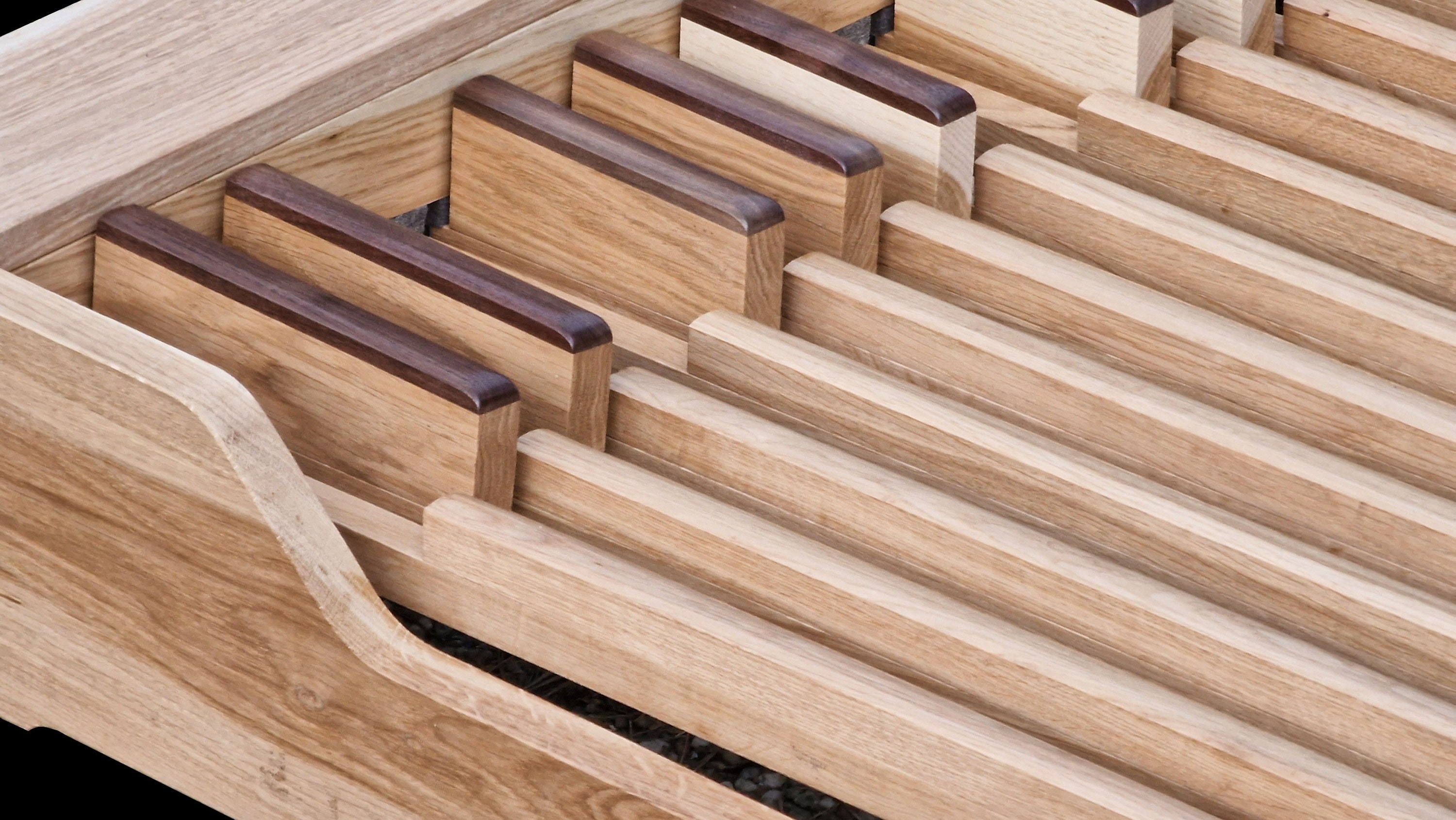 MIDI Organ Pedalboard Etsy