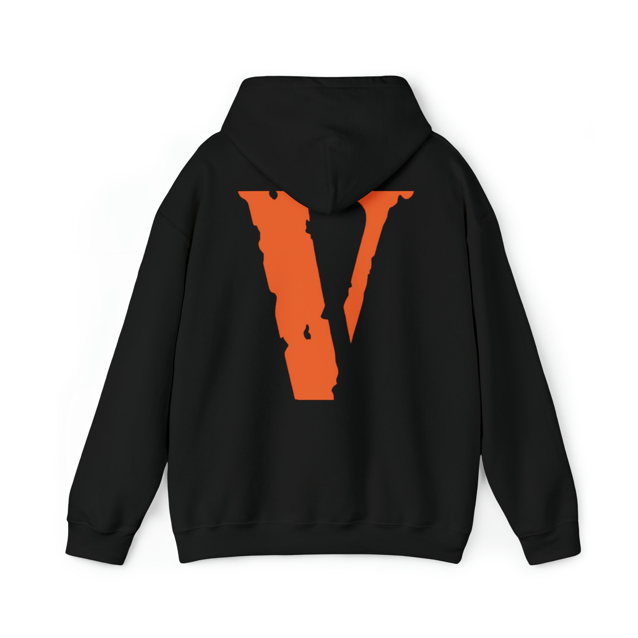 Vlone Unisex Hoodie Sweatshirt