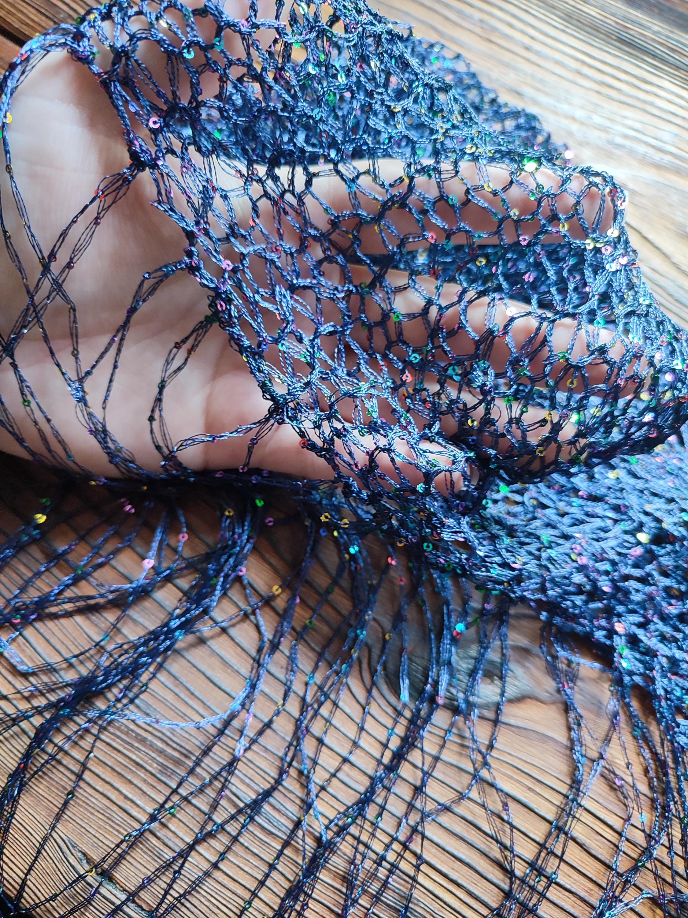 DAZY Robe Midi à Bretelles Asymétriques Pailletées Pour Femmes