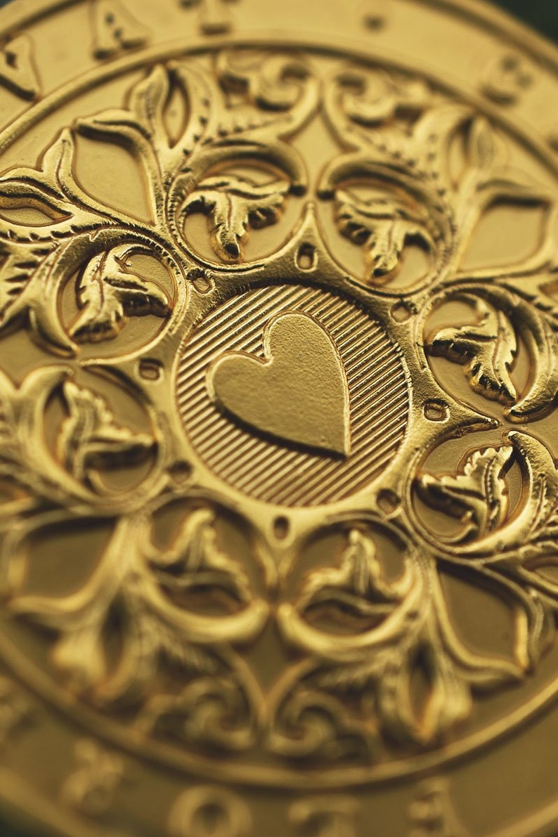 Coin of Vitality - GAMETEEUK