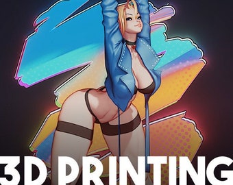 Cammy STL files for 3d printing